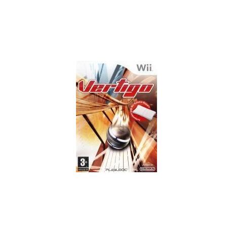 Vertigo