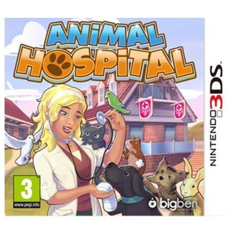 Animal Hospital