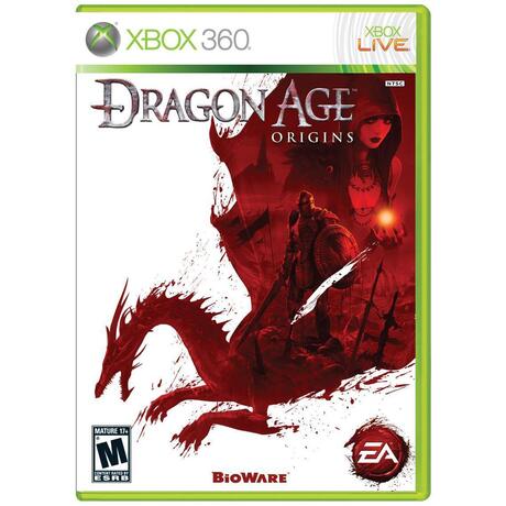 Dragon Age: Origins