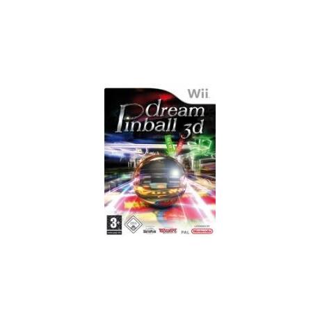 Dream Pinball 3D