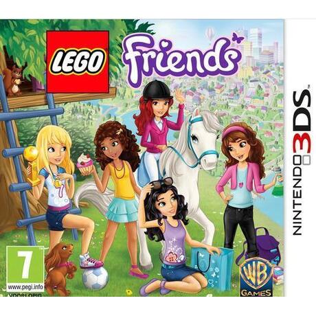 LEGO Friends