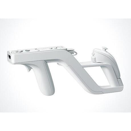 Wii Zapper - Origineel Nintendo