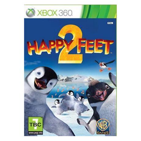 Happy Feet 2