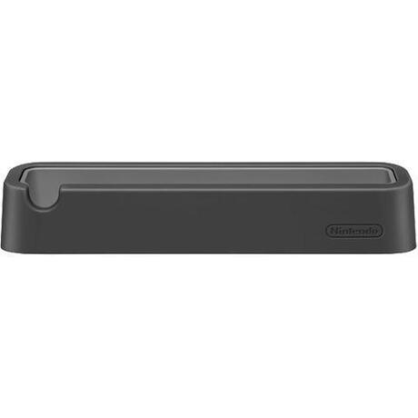 Nintendo New 3DS XL Charging Cradle - Zwart
