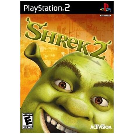 Shrek 2