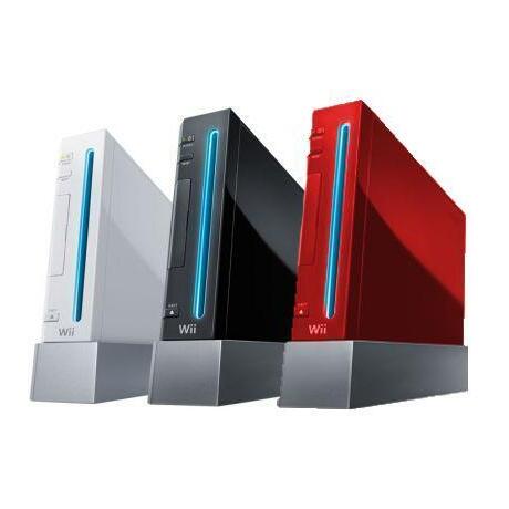 Nintendo Wii Kopen - €29.99