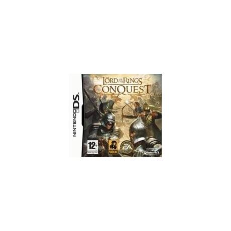 The Lord of the Rings: Conquest (DS)