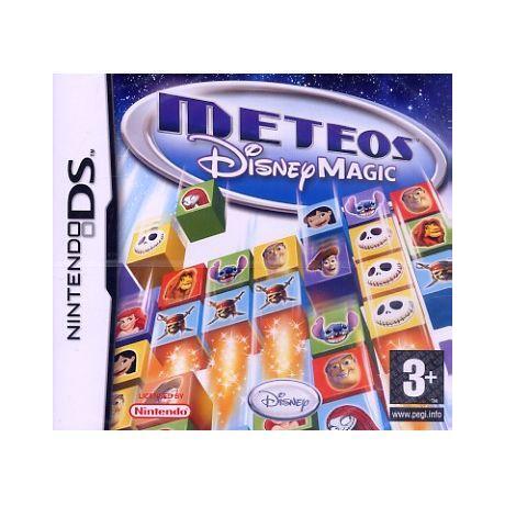 Meteos Disney Magic (DS)