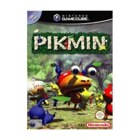 Pikmin