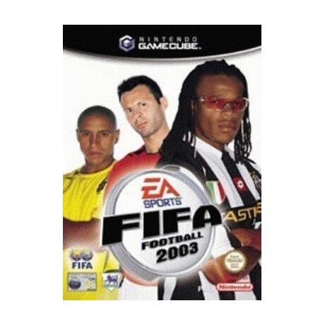 Fifa 2003