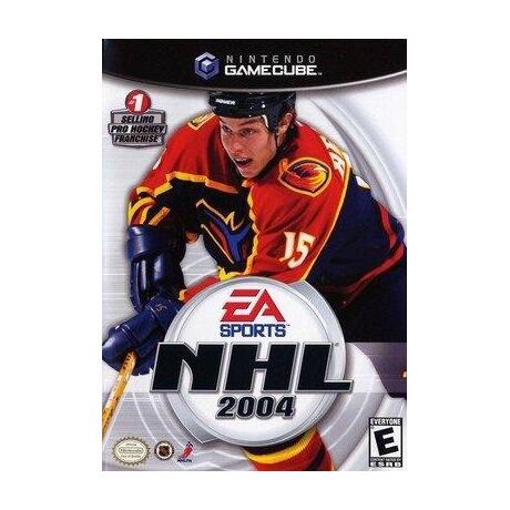 NHL 2004
