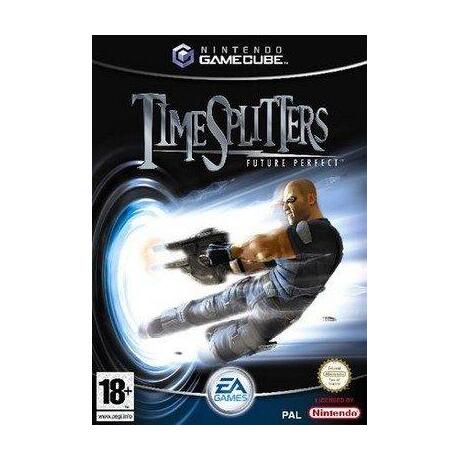 TimeSplitters Future Perfect