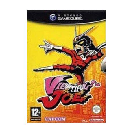 Viewtiful Joe
