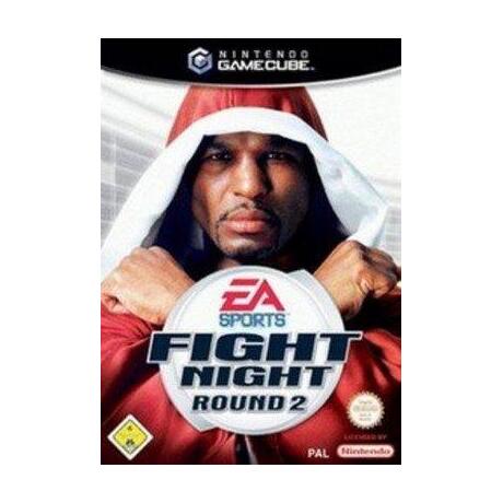 EA Sports Fight Night Round 2