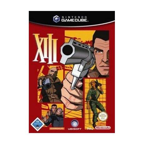 XIII