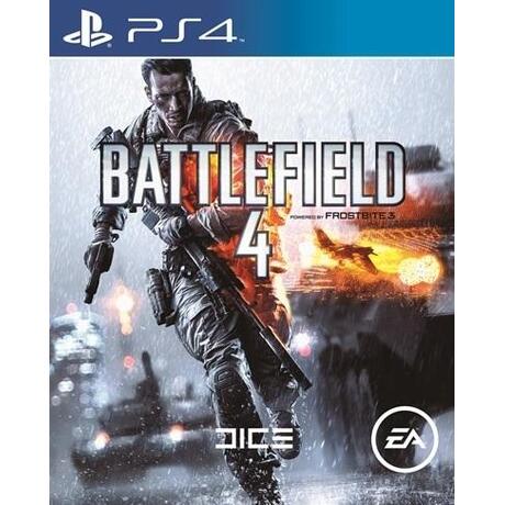 Battlefield 4
