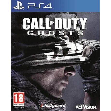 Call of Duty: Ghosts