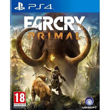 Far Cry: Primal