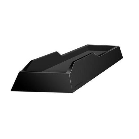 PS4 Verticale Standaard - Zwart - Voor het eerste model