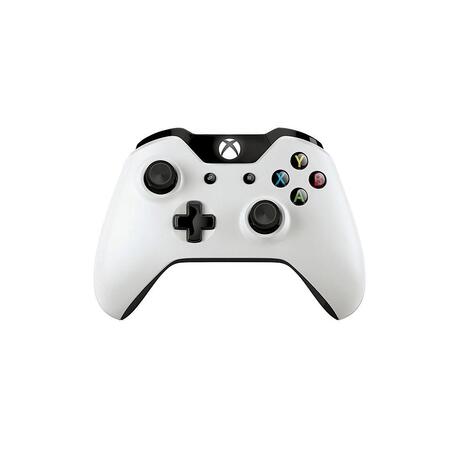 Xbox One Controller - Wit - Microsoft (origineel)