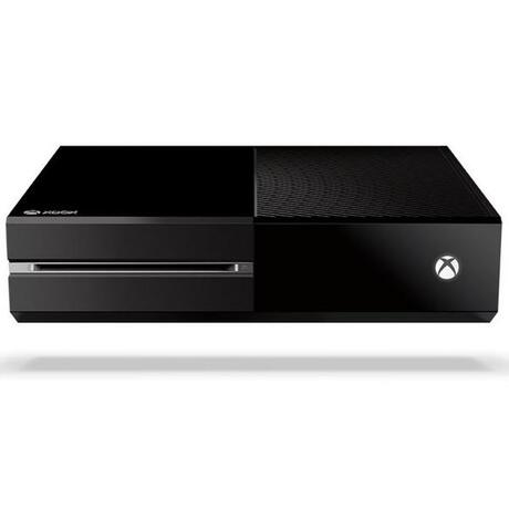 Xbox One Console (500GB / 1TB) - Zwart