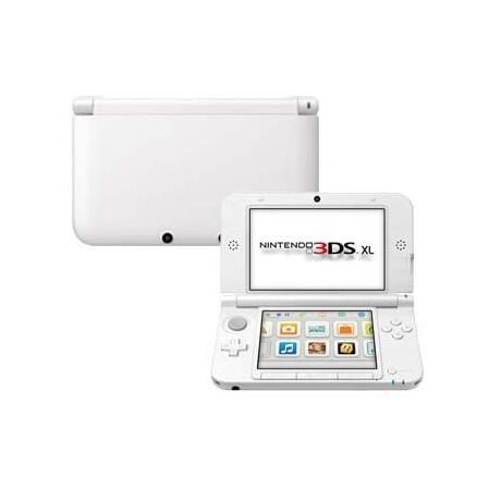 Nintendo 3DS XL - Wit kopen - €207