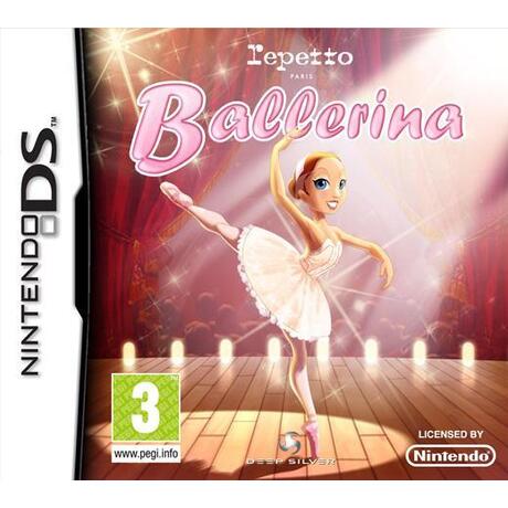 Ballerina (DS)