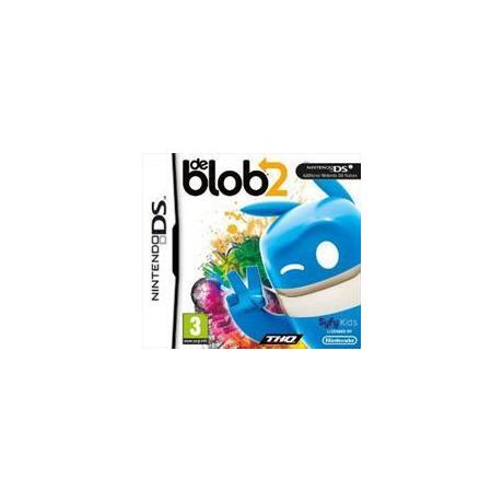 De Blob 2: The Underground (DS)
