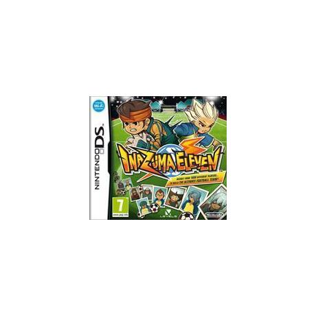 Inazuma Eleven (DS)