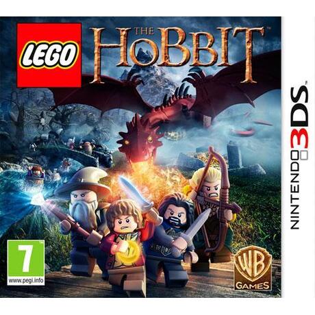 LEGO The Hobbit