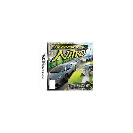 Need for Speed Nitro (DS)