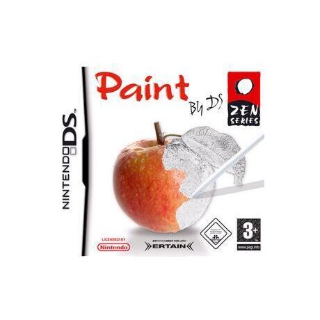 Paint By DS (DS)