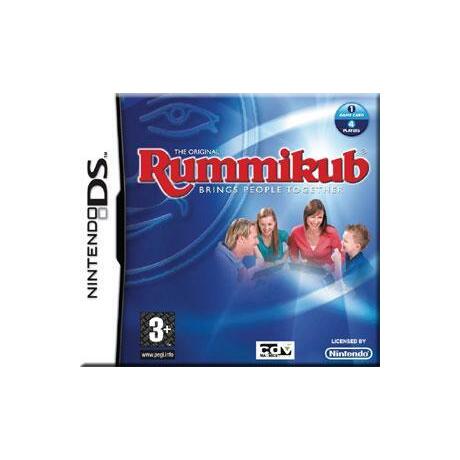 Rummikub (DS)