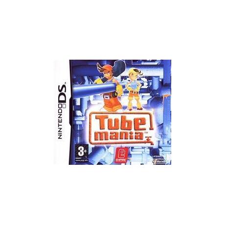 Pipe Mania (DS)