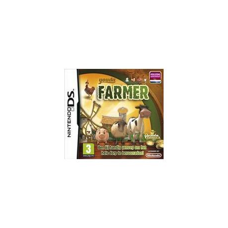 Youda Farmer (DS)
