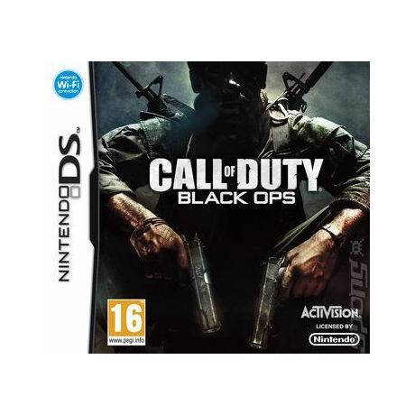 Call of Duty: Black Ops (DS)