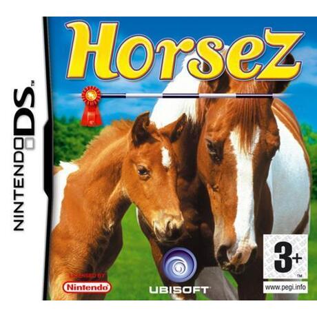Horsez (DS)