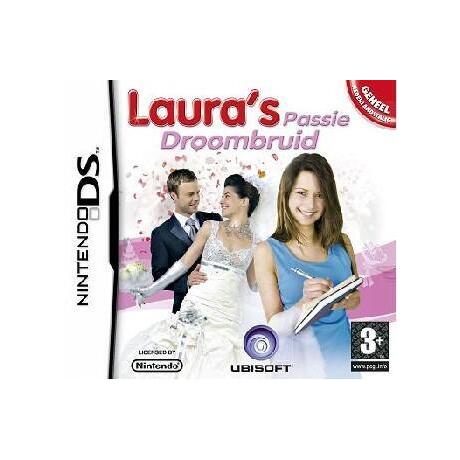 Laura's Passie: Droombruid (DS)