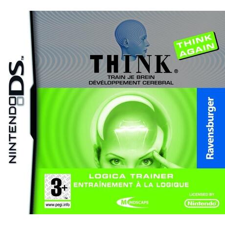 Think Again (DS)