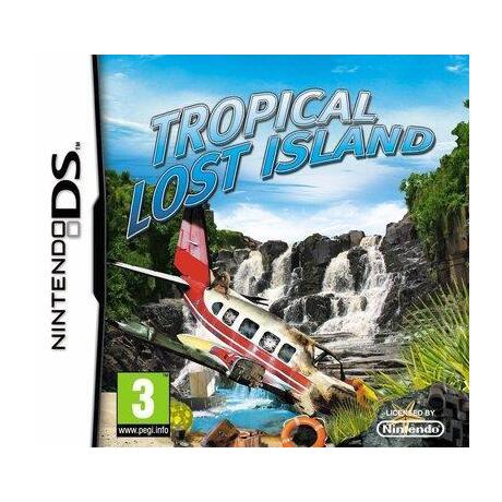 Tropical Lost Island (DS)