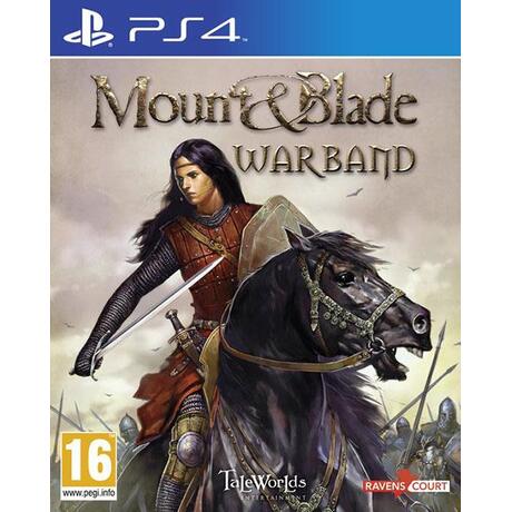 Mount & Blade: Warband