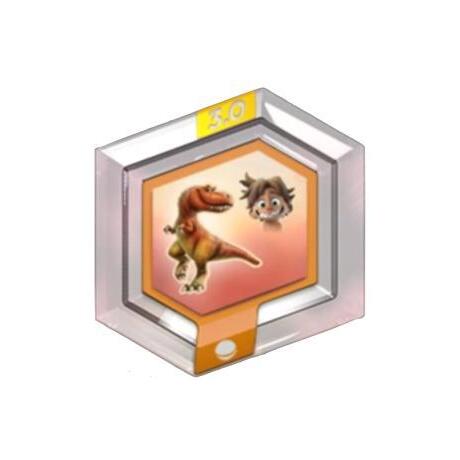 Ramsey Power Disc - Disney Infinity 3.0