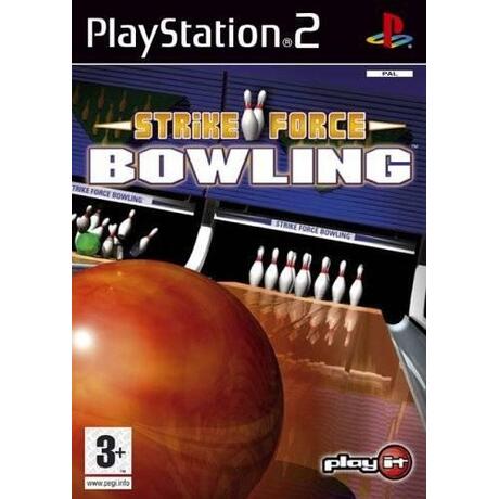 Strike Force Bowling