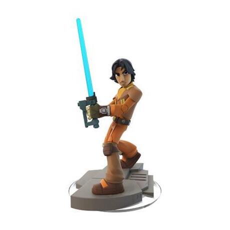 Ezra Bridger - Disney Infinity 3.0