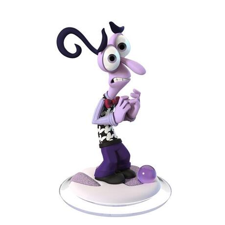 Angst Disney Infinity 3.0