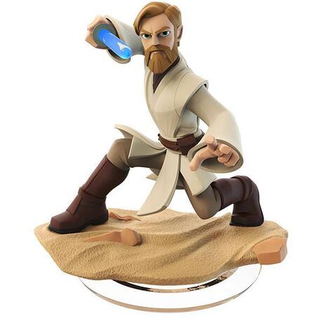 Obi-wan Kenobi - Disney Infinity 3.0