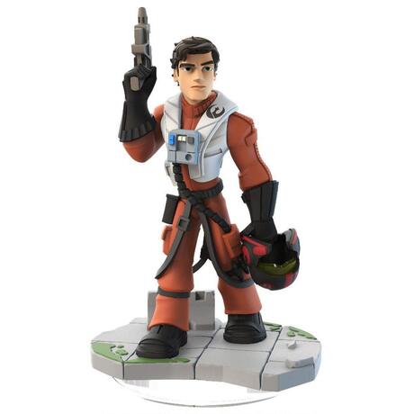 Poe Dameron - Disney Infinity 3.0