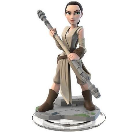 Rey - Disney Infinity 3.0