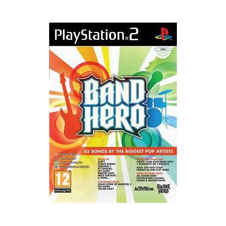 Band Hero