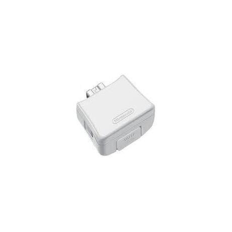 Motion Plus Adapter Wit - Nintendo [Niet zo mooi meer, maar werkt perfect!]